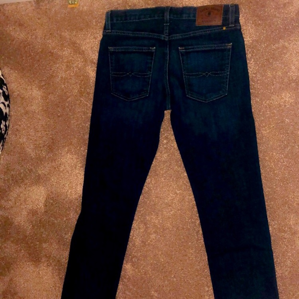Lucky Brand Men’s Jeans